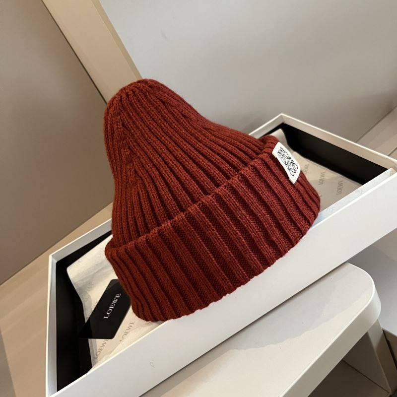 Loewe Caps